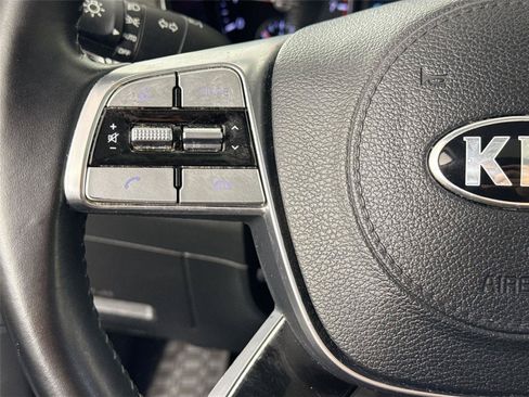 Used 2021 Kia Telluride EX w/ EX Premium Package FWD image 18