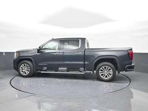 Used 2021 GMC Sierra 1500 Denali w/ Driver Alert Package II image 5