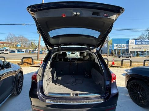 Used 2020 Mercedes-Benz GLE 350 4MATIC image 32