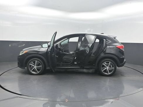 Used 2022 Honda HR-V EX image 33