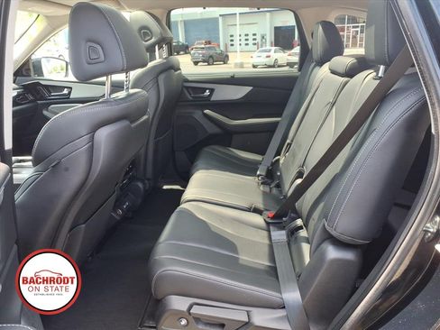 Used 2023 Acura MDX SH-AWD w/ Technology Package image 27