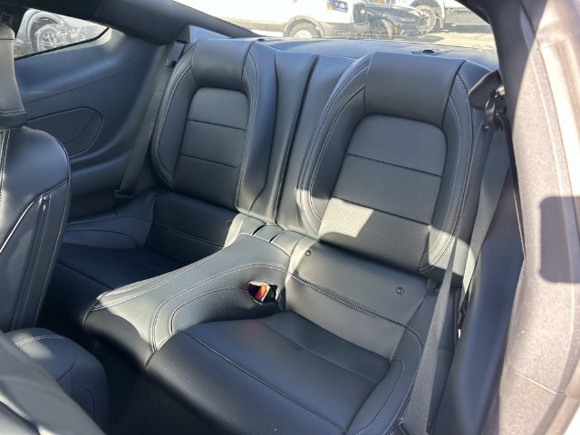 New 2026 Ford Mustang Premium RWD image 17