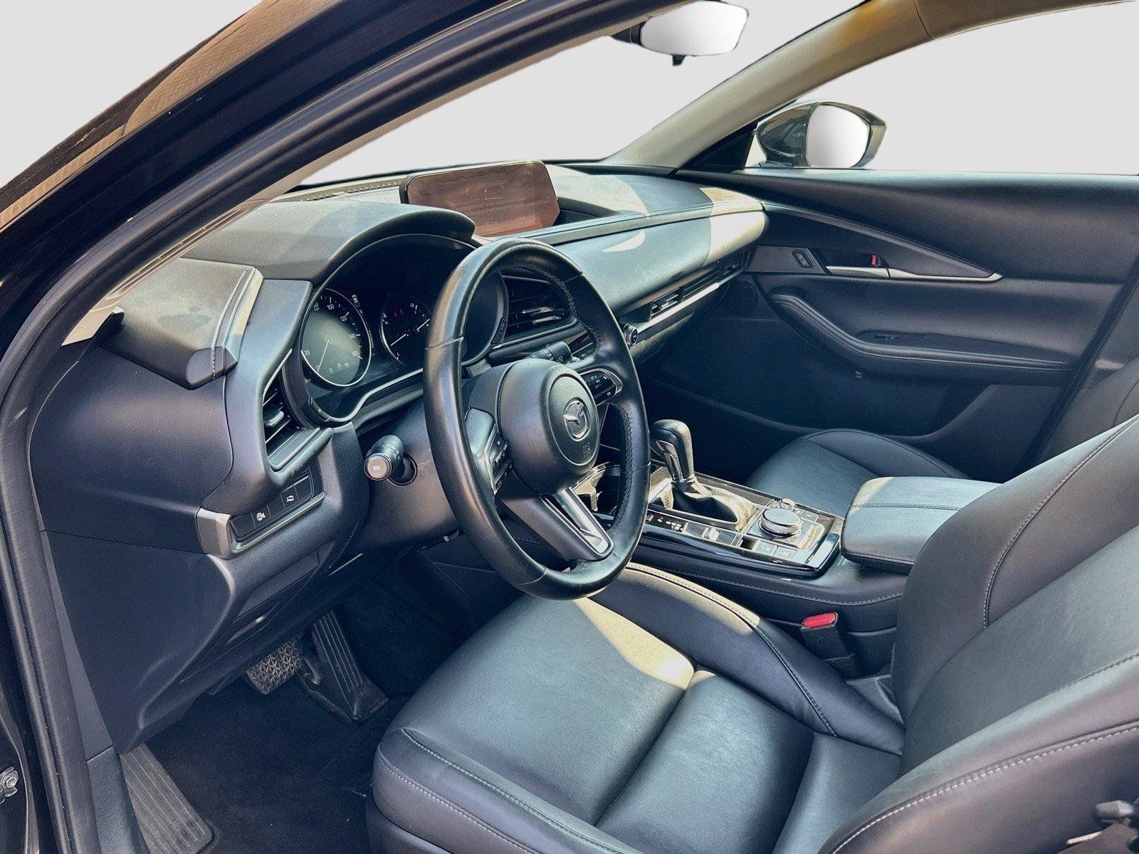 Used 2024 MAZDA CX-30 AWD 2.5 S w/ Select Sport Pkg image 26