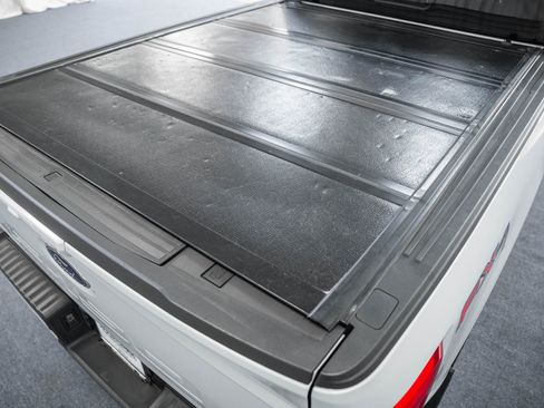 Certified 2021 Ford F150 Lariat w/ Equipment Group 502A High image 10