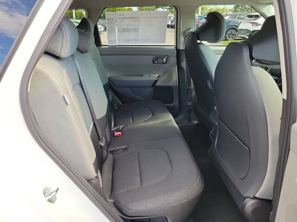 New 2027 Kia Seltos S FWD image 12