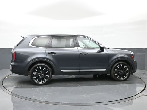 Used 2023 Kia Telluride SX AWD/4WD image 9