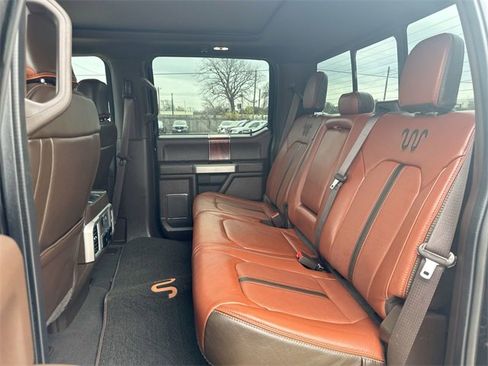 Used 2022 Ford F250 King Ranch w/ Tremor Off-Road Package image 29