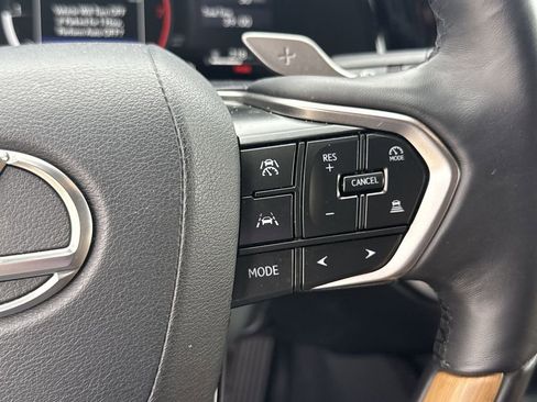 Used 2025 Lexus RX 350 Premium w/ Accessory Package (Z1) image 27