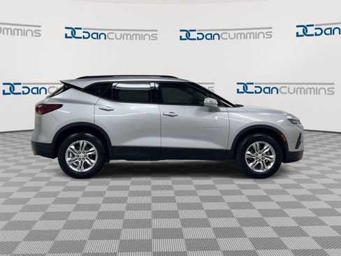 Used 2019 Chevrolet Blazer LT FWD image 9