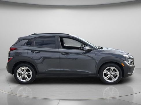 Used 2023 Hyundai Kona SEL FWD image 5