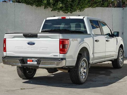 Used 2023 Ford F150 XLT image 4