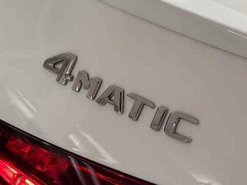 Certified 2026 Mercedes-Benz C 300 4MATIC Sedan image 10