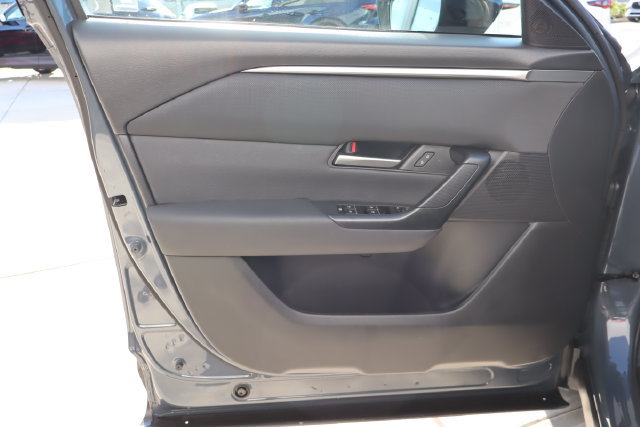 Used 2024 MAZDA CX-50 AWD 2.5 S w/ Preferred Package image 25