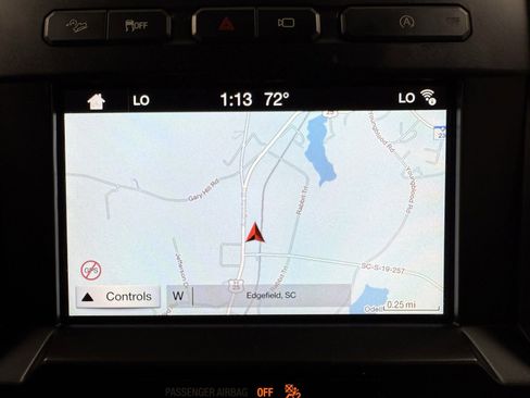 Used 2018 Ford F150 Platinum w/ Equipment Group 701A Luxury image 25