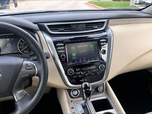 Certified 2024 Nissan Murano SL image 6