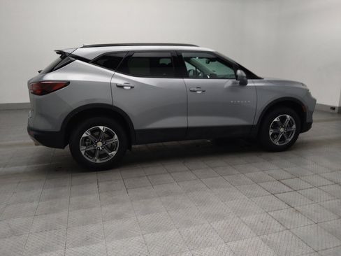 Used 2024 Chevrolet Blazer LT w/ Convenience Package image 10