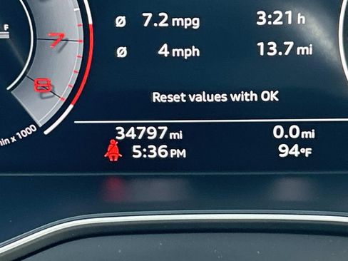Used 2022 Audi Q5 2.0T Premium Plus w/ Premium Plus Package AWD/4WD image 43