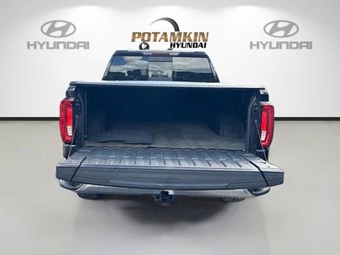 Used 2019 GMC Sierra 1500 SLT w/ SLT Premium Plus Package image 25