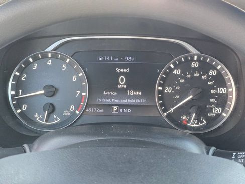 Used 2022 Nissan Frontier SV RWD image 26