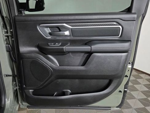 New 2026 RAM 1500 4x4 Crew Cab image 29