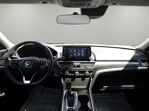 Used 2021 Honda Accord LX image 18