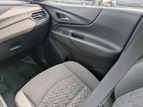Used 2024 Chevrolet Equinox LT image 14