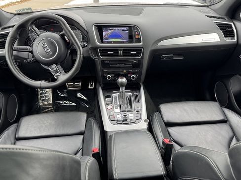 Used 2016 Audi SQ5 Premium Plus image 27
