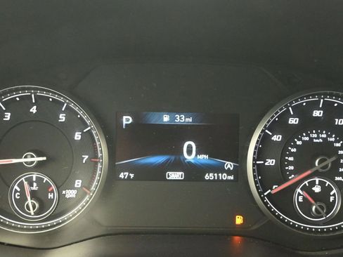 Used 2021 Hyundai Santa Fe SEL image 38