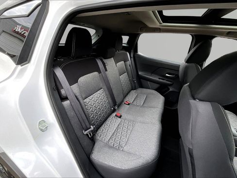New 2026 Nissan Kicks SV AWD/4WD image 20