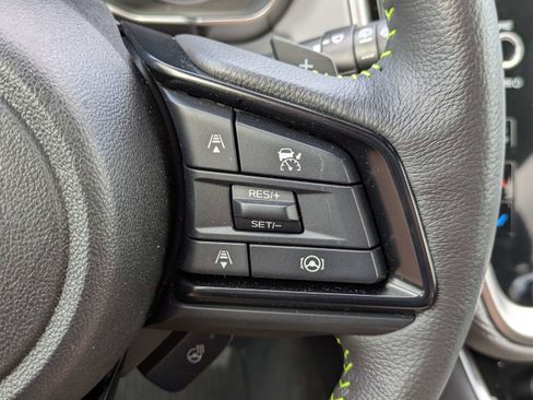 Certified 2025 Subaru Outback Onyx Edition w/ Popular Package #2 image 25