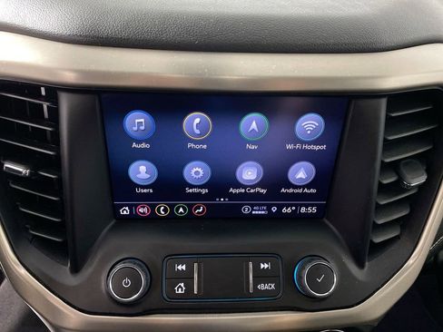 Used 2023 GMC Acadia Denali w/ Denali Ultimate Package image 16