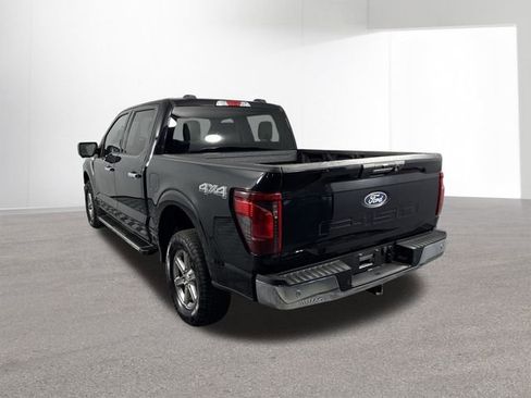 Used 2024 Ford F150 XLT w/ Mobile Office Package image 30