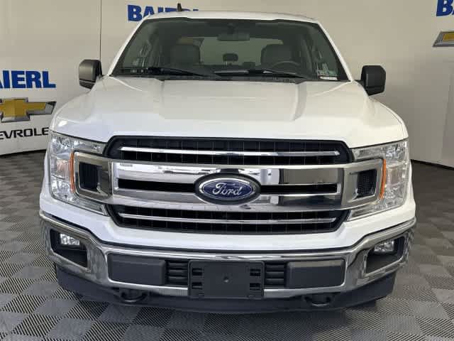Used 2019 Ford F150 XLT AWD/4WD image 8