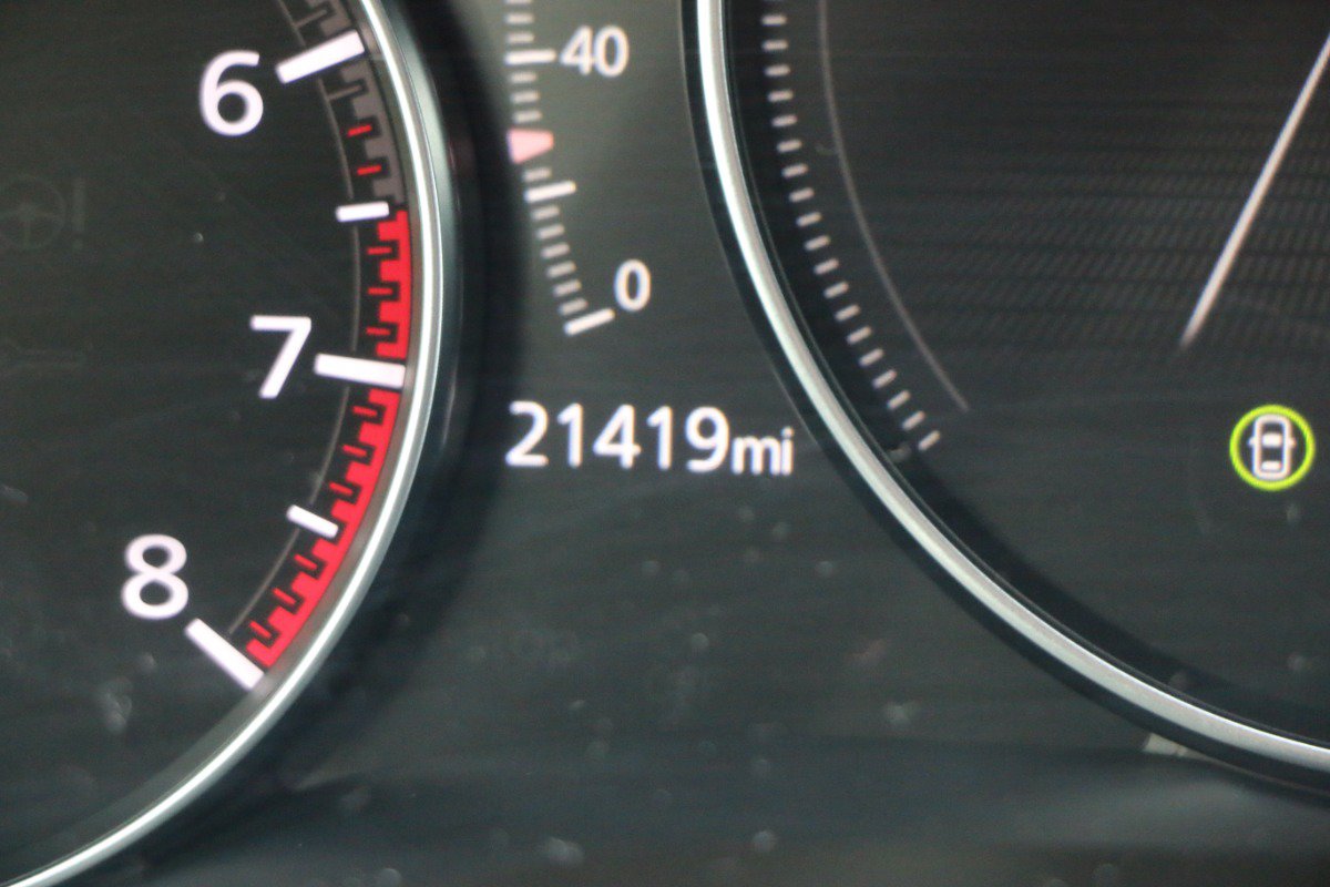 Used 2026 MAZDA CX-50 AWD 2.5 S w/ Preferred Pkg image 32