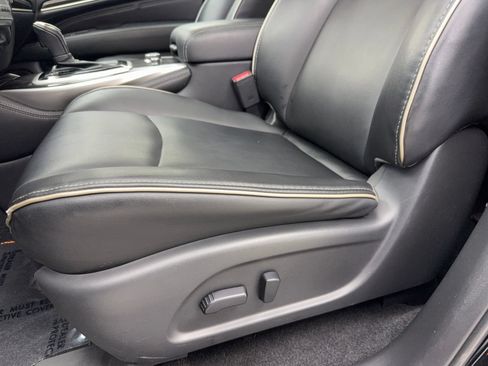 Used 2020 INFINITI QX60 Pure AWD/4WD image 34