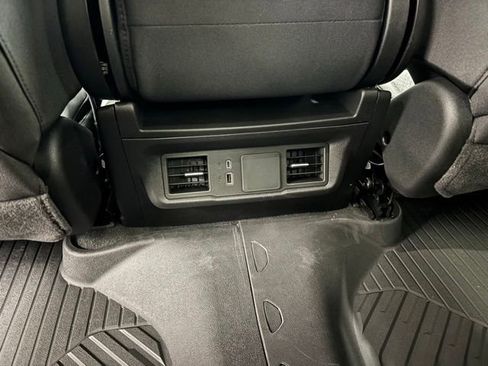 New 2026 Chevrolet Silverado 1500 Custom Trail Boss w/ LPO, Dark Essentials Package AWD/4WD image 14