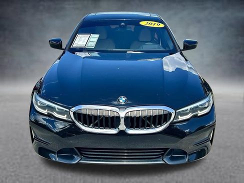Used 2019 BMW 330i Sedan RWD image 2