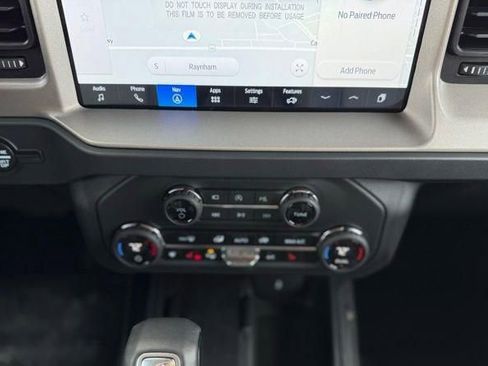 New 2025 Ford Bronco Outer Banks image 23