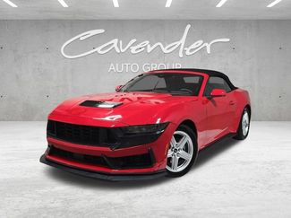 Used 2026 Ford Mustang Premium RWD video 1