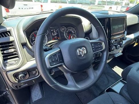 New 2026 RAM 1500 Express AWD/4WD image 31