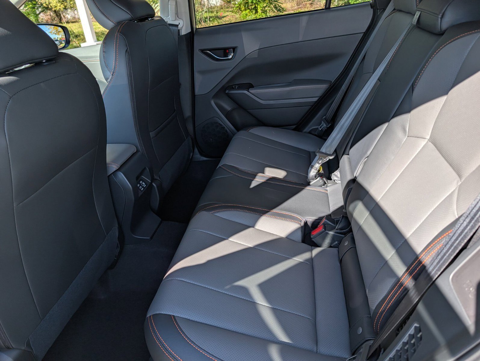 New 2026 Subaru Crosstrek 2.5i Limited AWD/4WD image 28