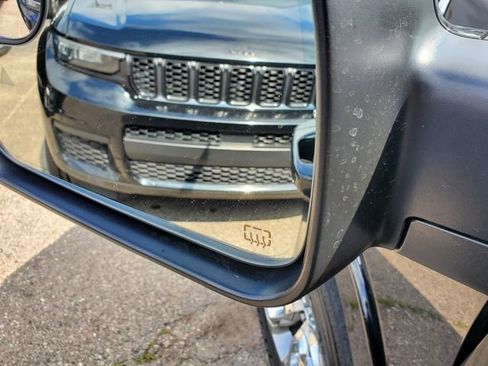 Used 2022 RAM 1500 Laramie w/ Sport Appearance Package image 54