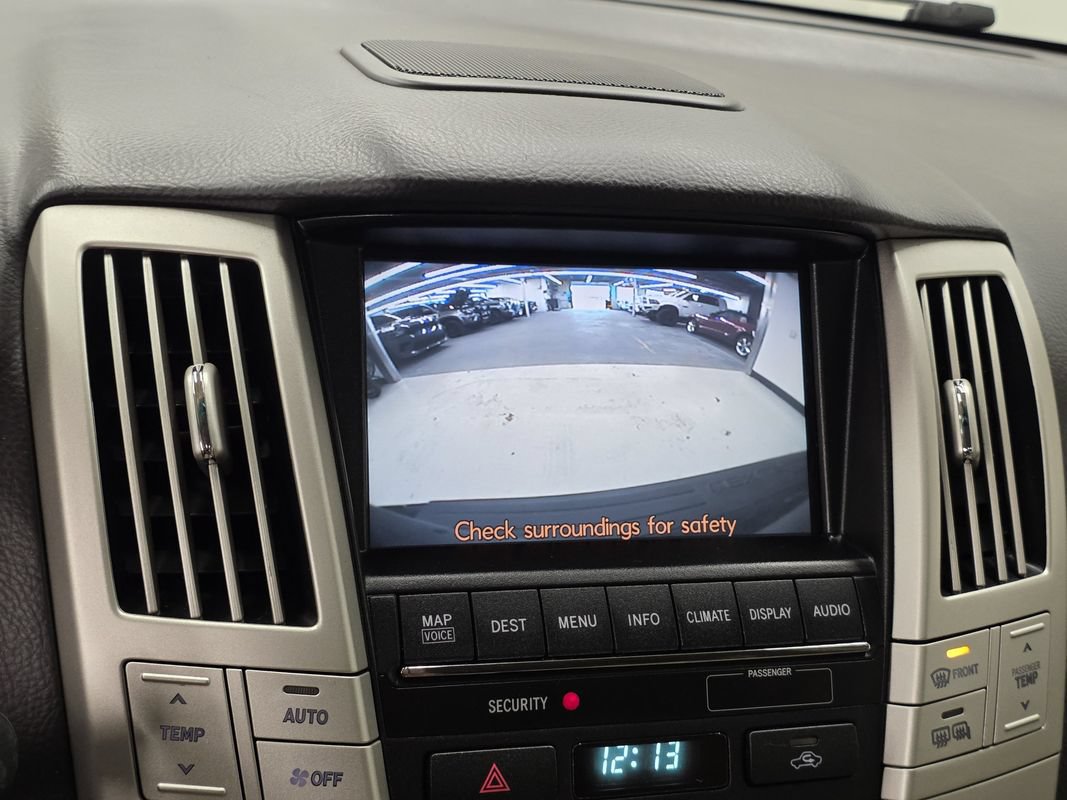 Used 2008 Lexus RX 400h AWD image 36
