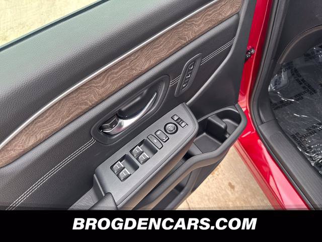 New 2026 Honda Pilot Elite image 8