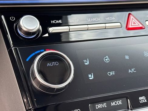 New 2026 Hyundai Santa Fe Calligraphy AWD/4WD image 23