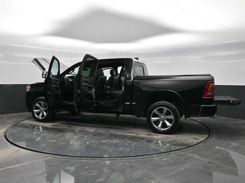 Used 2019 RAM 1500 Limited image 42
