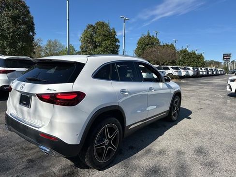 New 2026 Mercedes-Benz GLA 250 4MATIC image 7