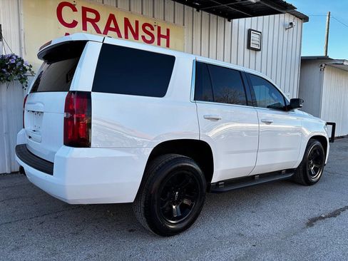 Used 2019 Chevrolet Tahoe 4WD image 3