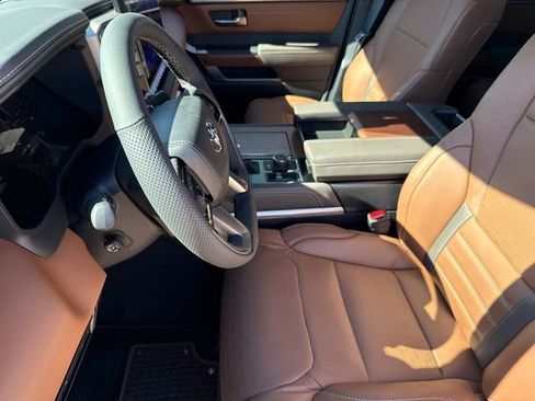 New 2026 Toyota Tundra 1794 Edition image 21