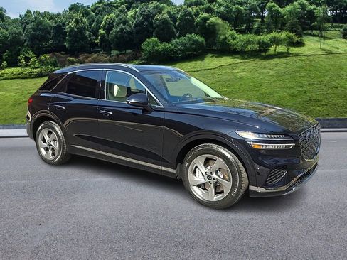 New 2026 Genesis GV70 2.5T Advanced image 2